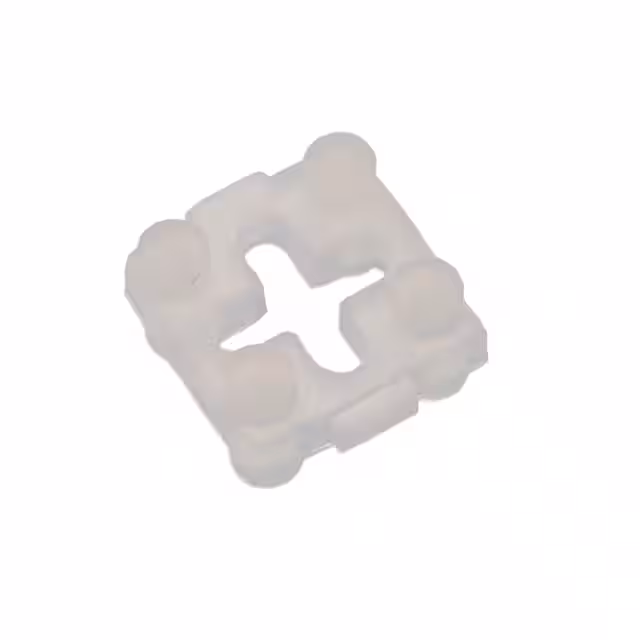 460-100 Bivar Inc.  LEDs - Spacers Standoffs